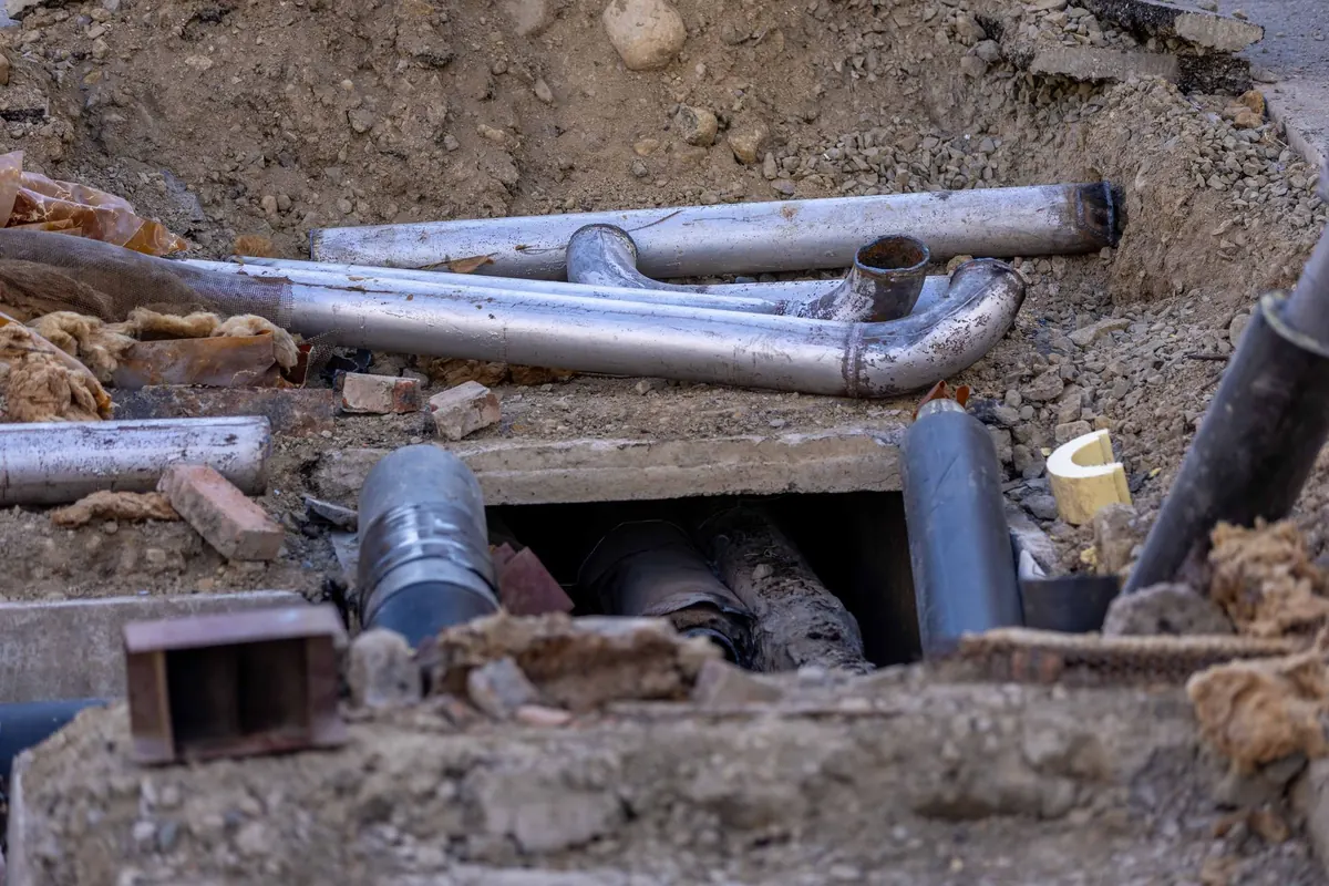 How to Budget for Utilities When Self-Building on a Plot